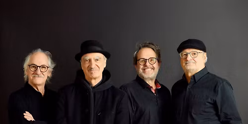 LES CHARBONNIERS DE L'ENFER, le 5 d\u00e9cembre 2026 | Le Grand Th\u00e9\u00e2tre de Qu\u00e9bec