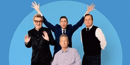 Whose Live Anyway? at Ellen Eccles Theatre