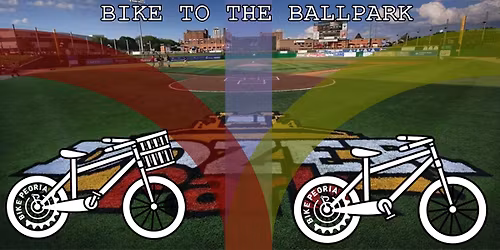 Bike to the Ballpark