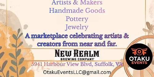 The Artisan Caravan - an Artists & Creators Market