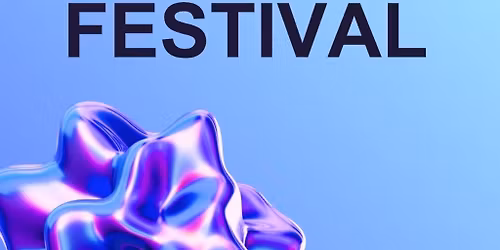 Groovy Stereo Summer Festival