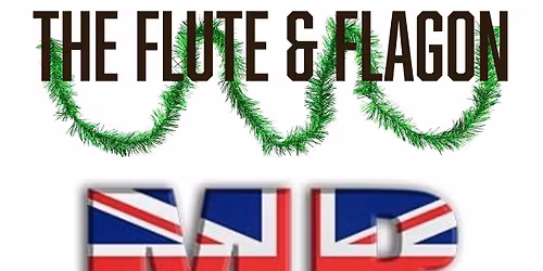 Mr President Xmas Special