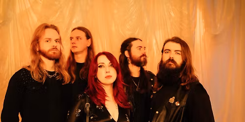 Employed To Serve in Sevilla