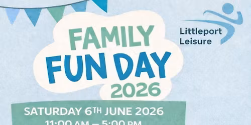 Littleport Leisure Family Fun Day
