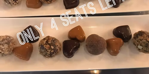 7th Annual Valentine\u2019s Supper Club