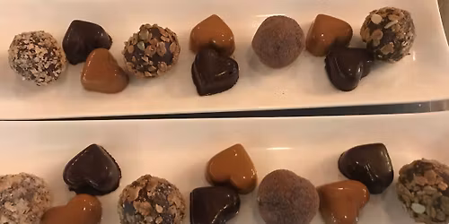 7th Annual Valentine\u2019s Supper Club