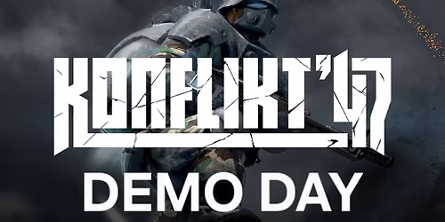 K47 Demo Day!