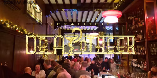 Ailig MacLeod rocks Christmas!