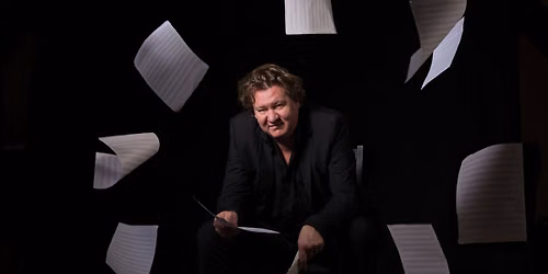 Henry Kelder | Proeven van Stijlkunst | Bach & Breakfast