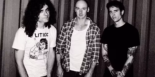 Lovataraxx \/ Under 45 \/ Strange Futures