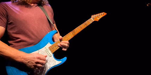 James Roosa Live at Mahoney\u2019s