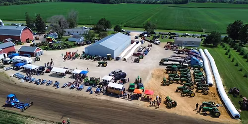 5th Annual Kinni Fest (Ryan Joy\u2019s Farm) 