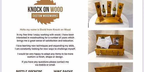 Northern Collective Events