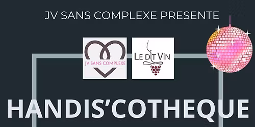 HANDIS'COTHEQUE
