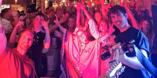 Looking For Dave @ The Sandy, St Austell