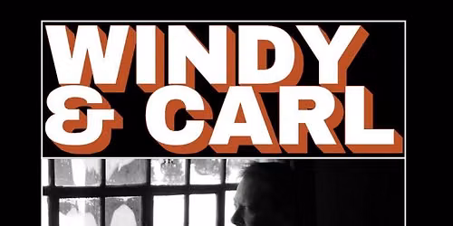 Windy & Carl, Zelienople, DJ Mark Meier at Glow Hall