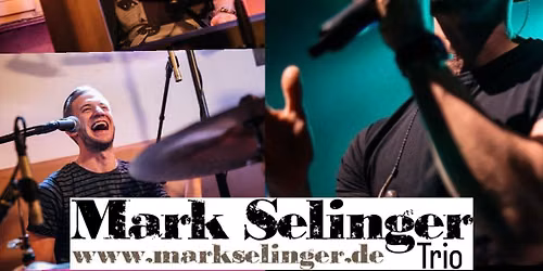 Mark Selinger TRIO