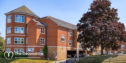 The Devonshire\u2019s Summer Fete