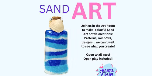 Sand Art
