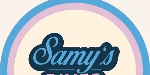Sunday LATINO au SAMY'S diner