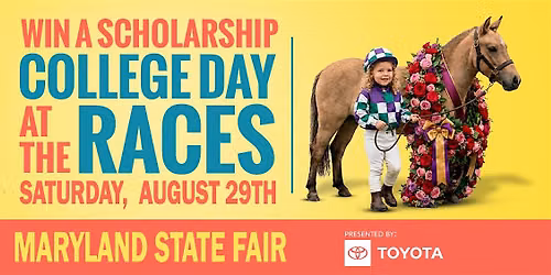 2026 College Day at The Races