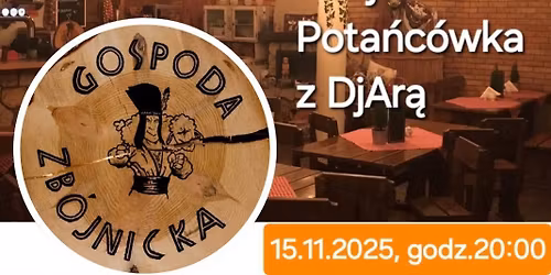 Zb\u00f3jnicka Pota\u0144c\u00f3wka z DjAr\u0105 \ud83c\udfb6
