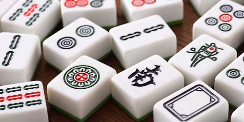 Mahjong Night for the Tile Obsessed