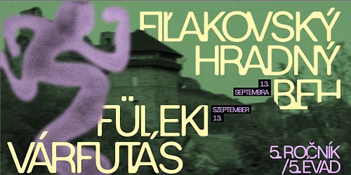 V. Fi\u013eakovsk\u00fd hradn\u00fd beh