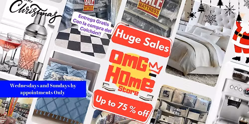 CINCO DE MAYO - One Day Sale 