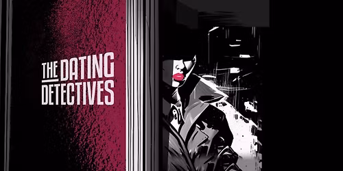 Dating Detectives LIVE in CHICAGO | July 16, 2026