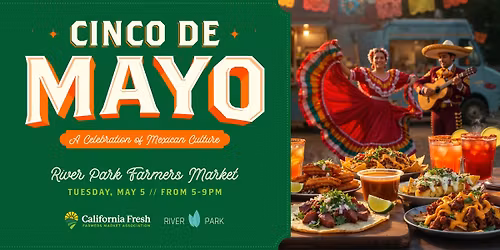 Cinco de Mayo | A Celebration of Mexican Culture