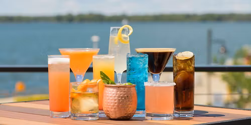G2H2 ERIE - June Happy Hour
