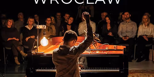Recital fortepianowy Macieja Tubisa