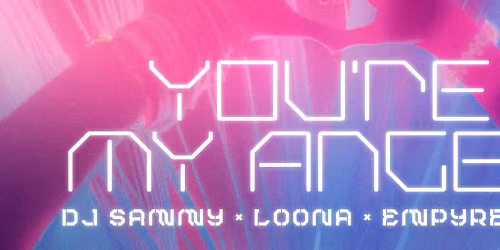 DJ Sammy in Worthing