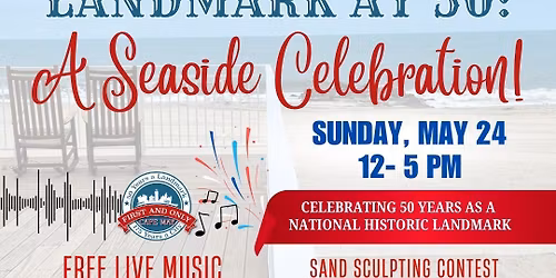 Seaside Celebration