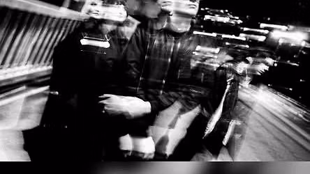 THE CUTTER - New Wave \/ Shoegaze \/ Goth aus Manchester | M\u00fcnchen, X-Bar