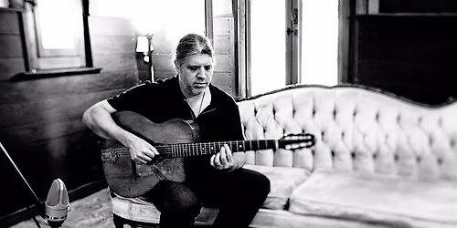 Stephane Wrembel Trio | Night 2