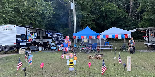 Fourth of July 2026