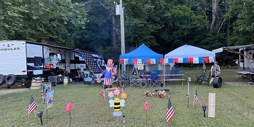Fourth of July 2026