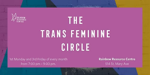 The Trans Feminine Circle