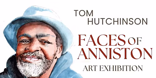 Faces of Anniston 