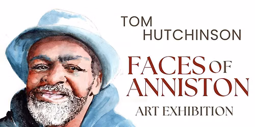 Faces of Anniston 