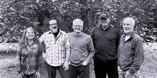 New Berlin Library Live - Wednesday Night Concert Series