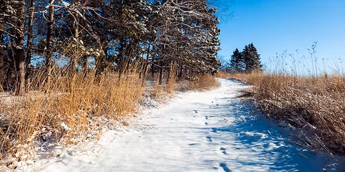 Wisdom Prairie Winter Tour