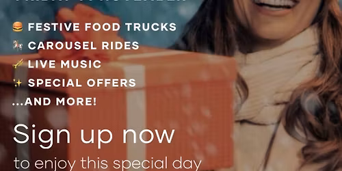 Gates Woodlands Hinckley Loyalty Club Day