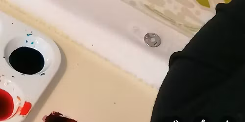 Batik Painting -Beginners