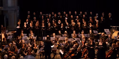 Verdi's Requiem