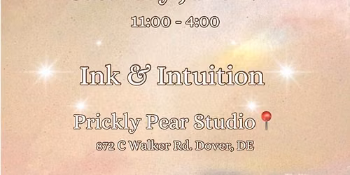 Ink & Intuition