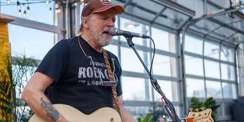 Crazy Hearse (A Neil Young Tribute) - Grand Lady River Cruise