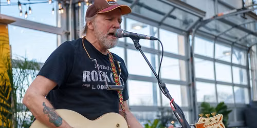 Crazy Hearse (A Neil Young Tribute) - Grand Lady River Cruise